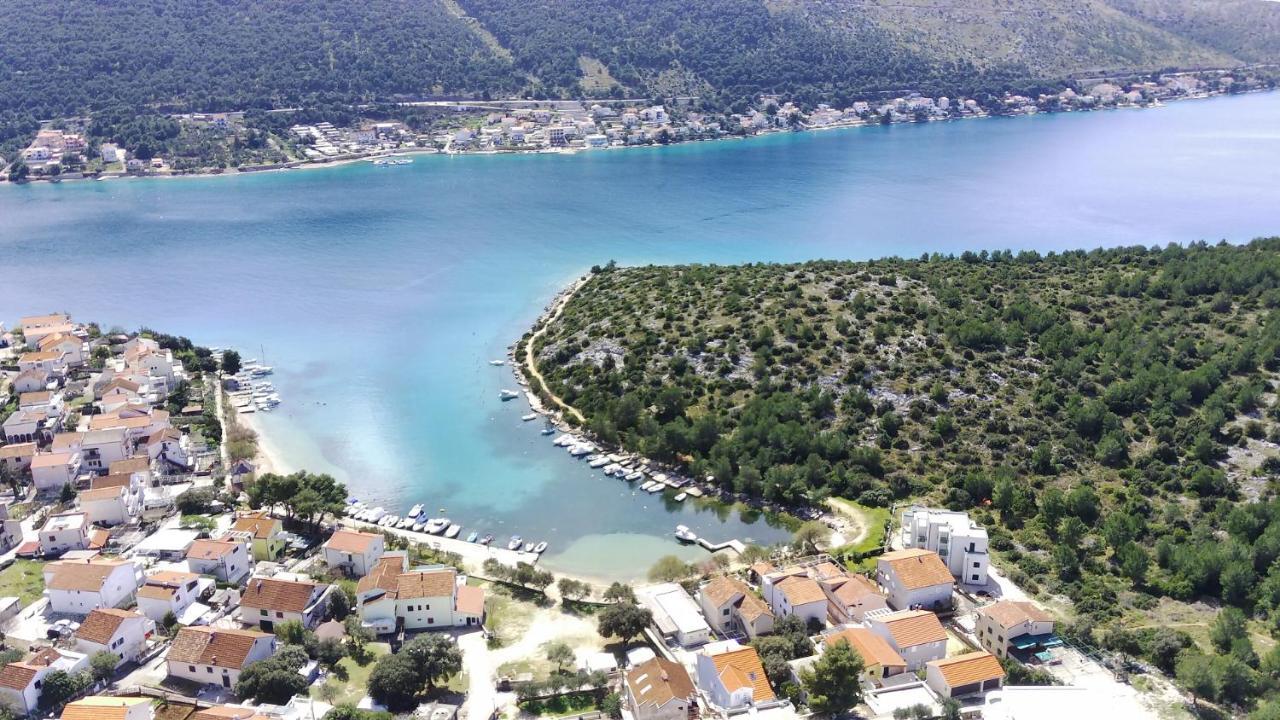 Apartments 255 Grebaštica Exteriör bild